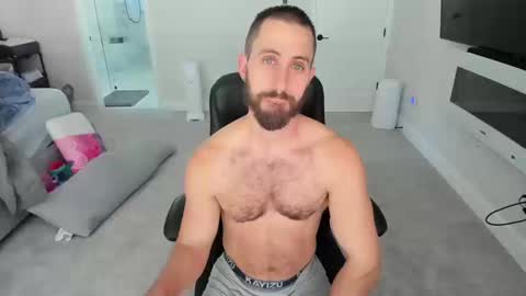 Jake Orion online show from 18, 10, 2025