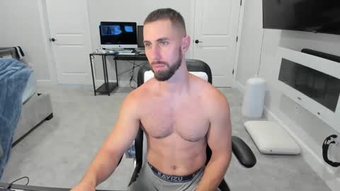 Snapshot of jakeorion chatting on 6, 4, 2026 Jake Orion online show from 6, 4, 2026