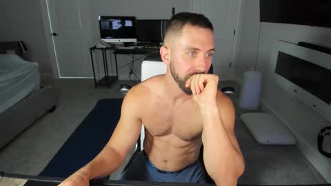 Snapshot of jakeorion chatting on 8, 4, 2026 Jake Orion online show from 8, 4, 2026