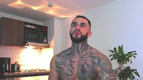 Snapshot of jakeortega chatting on 7, 4, 2026 Jake Orthega online show from 7, 4, 2026