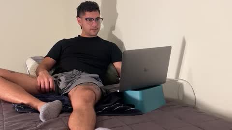 Snapshot of jakesexhibition chatting on 18, 10, 2025 Jake Porter online show from 18, 10, 2025