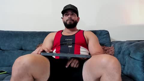 Snapshot of jakeskye chatting on 12, 1, 2025 JakeSkye online show from 12, 1, 2025
