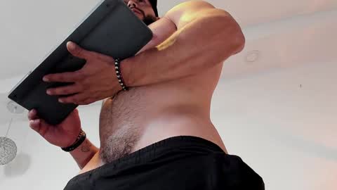 Snapshot of jakeskye chatting on 12, 1, 2025 JakeSkye online show from 12, 1, 2025