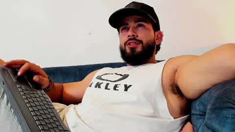 Snapshot of jakeskye chatting on 16, 1, 2025 JakeSkye online show from 16, 1, 2025