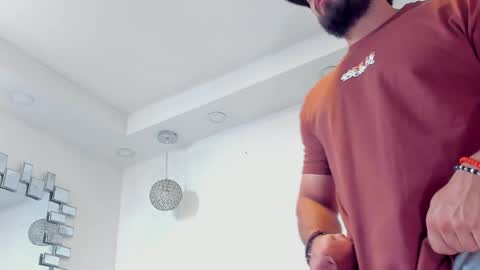 Snapshot of jakeskye chatting on 17, 1, 2025 JakeSkye online show from 17, 1, 2025