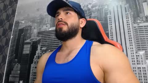 Snapshot of jakeskye chatting on 31, 1, 2025 JakeSkye online show from 31, 1, 2025
