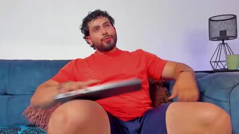 Snapshot of jakeskye chatting on 16, 2, 2025 JakeSkye online show from 16, 2, 2025