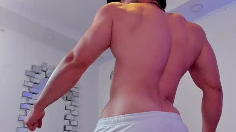 Snapshot of jakeskye chatting on 19, 2, 2025 JakeSkye online show from 19, 2, 2025