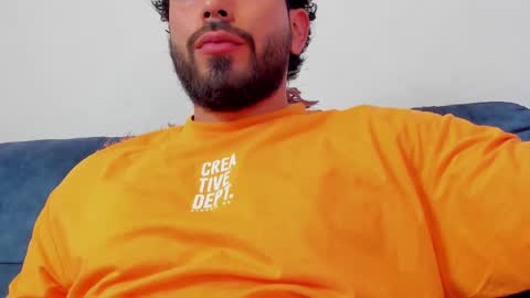Snapshot of jakeskye chatting on 22, 2, 2025 JakeSkye online show from 22, 2, 2025