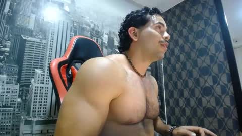 Snapshot of jakeskye chatting on 27, 2, 2025 JakeSkye online show from 27, 2, 2025