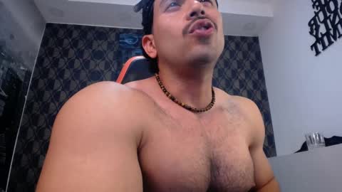 Snapshot of jakeskye chatting on 28, 2, 2025 JakeSkye online show from 28, 2, 2025