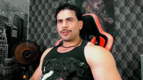 Snapshot of jakeskye chatting on 2, 3, 2025 JakeSkye online show from 2, 3, 2025