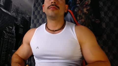 Snapshot of jakeskye chatting on 4, 3, 2025 JakeSkye online show from 4, 3, 2025