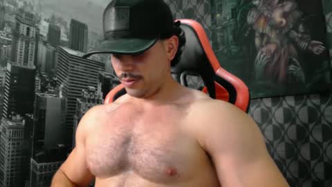 Snapshot of jakeskye chatting on 5, 3, 2025 JakeSkye online show from 5, 3, 2025