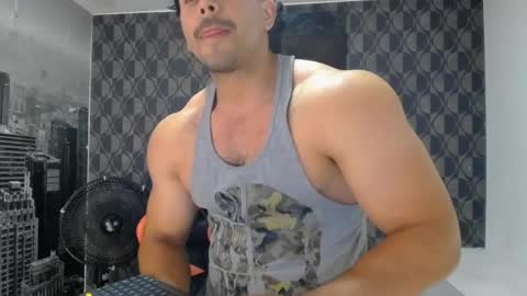 Snapshot of jakeskye chatting on 6, 3, 2025 JakeSkye online show from 6, 3, 2025