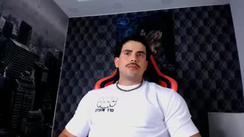 Snapshot of jakeskye chatting on 9, 3, 2025 JakeSkye online show from 9, 3, 2025