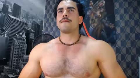 Snapshot of jakeskye chatting on 10, 3, 2025 JakeSkye online show from 10, 3, 2025