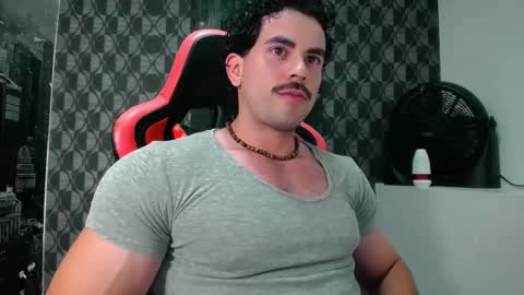 Snapshot of jakeskye chatting on 12, 3, 2025 JakeSkye online show from 12, 3, 2025