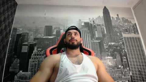 Snapshot of jakeskye chatting on 8, 9, 2025 JakeSkye online show from 8, 9, 2025