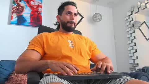 Snapshot of jakeskye chatting on 9, 9, 2025 JakeSkye online show from 9, 9, 2025
