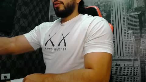 Snapshot of jakeskye chatting on 10, 9, 2025 JakeSkye online show from 10, 9, 2025