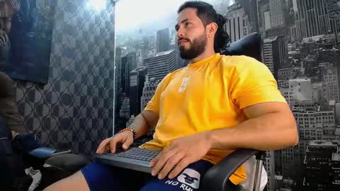 Snapshot of jakeskye chatting on 24, 9, 2025 JakeSkye online show from 24, 9, 2025