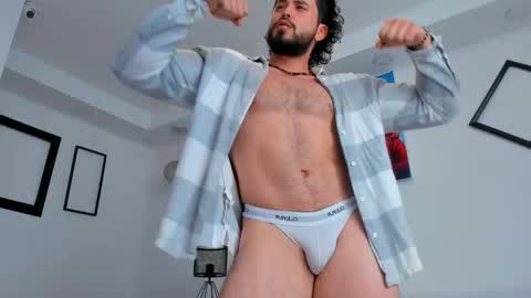 Snapshot of jakeskye chatting on 26, 9, 2025 JakeSkye online show from 26, 9, 2025