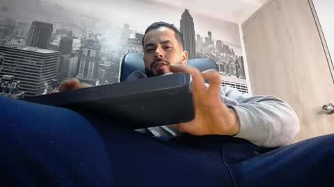 Snapshot of jakeskye chatting on 27, 9, 2025 JakeSkye online show from 27, 9, 2025