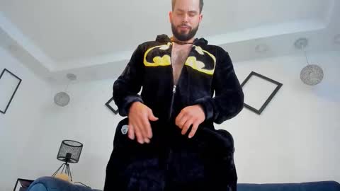 Snapshot of jakeskye chatting on 31, 10, 2025 JakeSkye online show from 31, 10, 2025