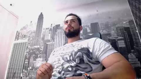 Snapshot of jakeskye chatting on 3, 11, 2025 JakeSkye online show from 3, 11, 2025