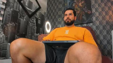 Snapshot of jakeskye chatting on 4, 12, 2025 JakeSkye online show from 4, 12, 2025