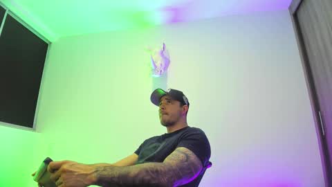 jakestone_1 online show from 10, 2, 2026