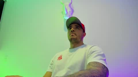 jakestone_1 online show from 17, 3, 2026