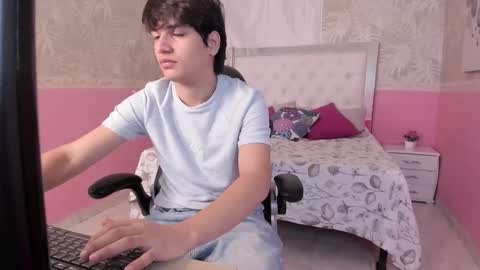 Jake online show from 5, 12, 2025