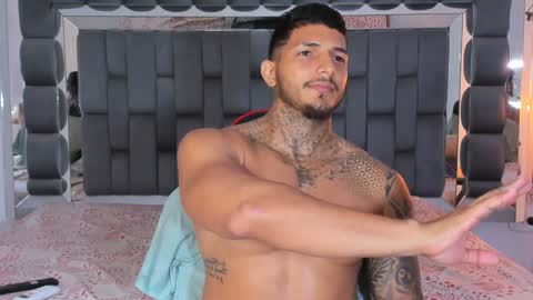 my name is sebas If you come here dont hesitate to say hello Im a guy who really likes having conversations and having hot online show from 6, 12, 2024