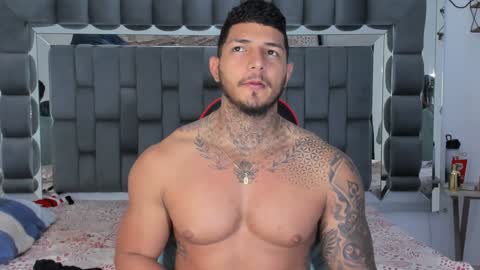 my name is sebas If you come here dont hesitate to say hello Im a guy who really likes having conversations and having hot online show from 10, 12, 2024