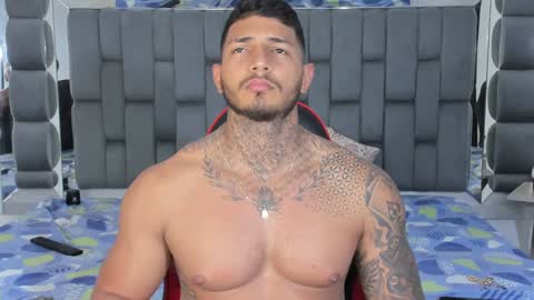 my name is sebas If you come here dont hesitate to say hello Im a guy who really likes having conversations and having hot online show from 24, 12, 2024