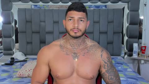my name is sebas If you come here dont hesitate to say hello Im a guy who really likes having conversations and having hot online show from 3, 1, 2025