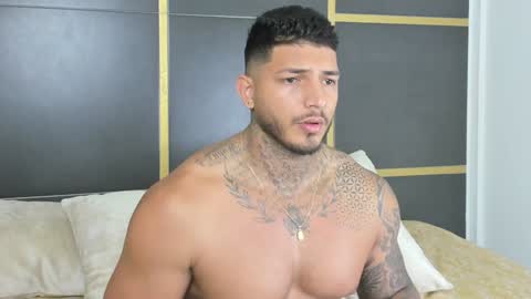 my name is sebas If you come here dont hesitate to say hello Im a guy who really likes having conversations and having hot online show from 10, 1, 2025