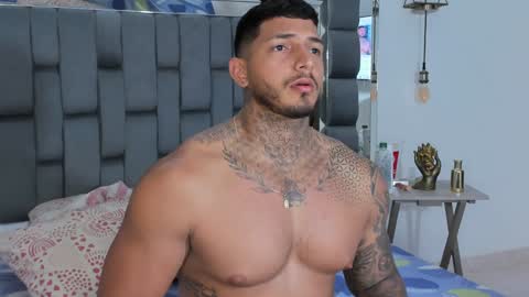 my name is sebas If you come here dont hesitate to say hello Im a guy who really likes having conversations and having hot online show from 13, 1, 2025
