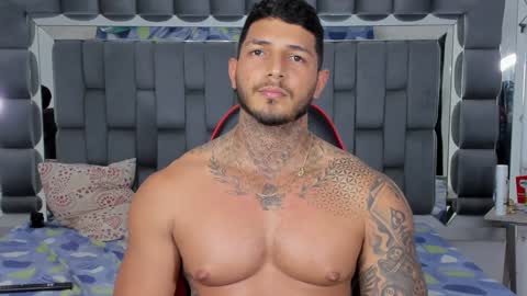 my name is sebas If you come here dont hesitate to say hello Im a guy who really likes having conversations and having hot online show from 20, 1, 2025