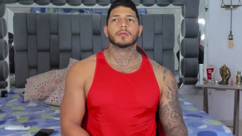 my name is sebas If you come here dont hesitate to say hello Im a guy who really likes having conversations and having hot online show from 24, 1, 2025