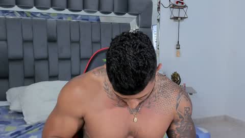my name is sebas If you come here dont hesitate to say hello Im a guy who really likes having conversations and having hot online show from 5, 2, 2025