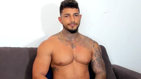 my name is sebas If you come here dont hesitate to say hello Im a guy who really likes having conversations and having hot online show from 18, 11, 2025
