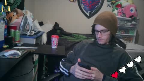 Snapshot of jakieepoo212 chatting on 4, 1, 2025 Jakieepoo212 online show from 4, 1, 2025