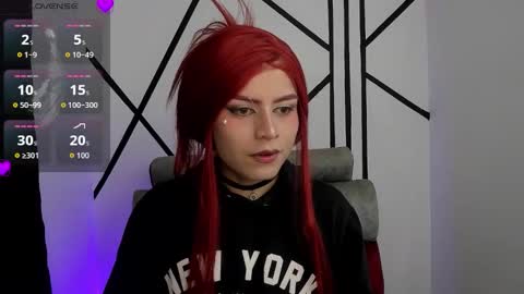 miha adams  online show from 15, 11, 2025