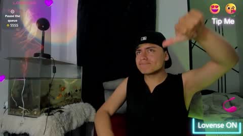 miha adams  online show from 27, 2, 2026