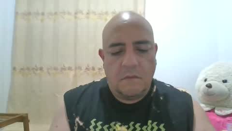 Snapshot of jakoxxxx chatting on 7, 3, 2025 JakoXXXX online show from 7, 3, 2025