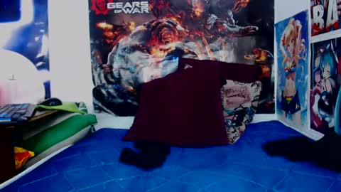 Snapshot of jakson_hot chatting on 10, 12, 2024 pipe online show from 10, 12, 2024