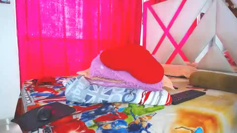 Snapshot of jakson_hot chatting on 29, 1, 2025 pipe online show from 29, 1, 2025